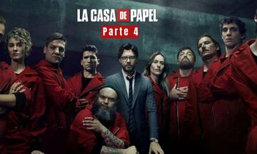 NETFLIX: Ανακοίνωσε τις καλύτερες σειρές της χρονιάς!
