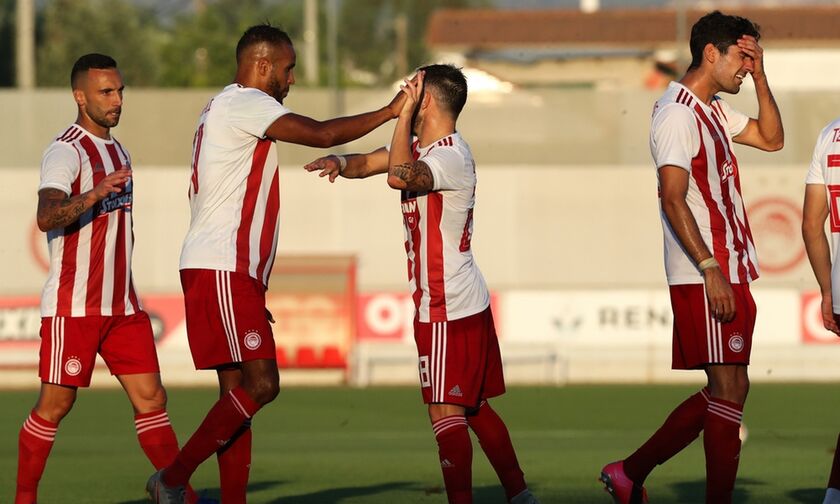 ΠΑΝΕΤΟΙΜΟΣ!