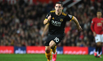 Ποντένσε: «Θα είναι πολύ δύσκολο με τον Ολυμπιακό, ξέρω ότι ήμουν σε μία τόσο καλή ομάδα...»