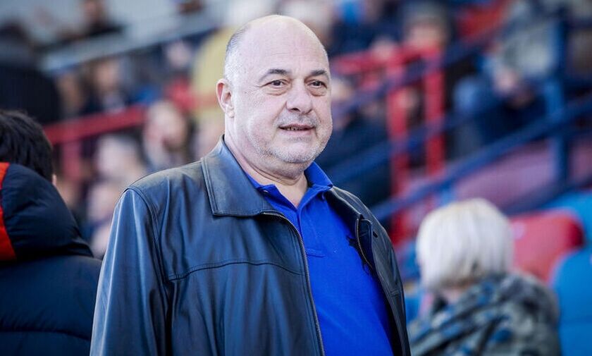 Μπέος: Γιατί πήγα στα γραφεία του ΠΑΟΚ