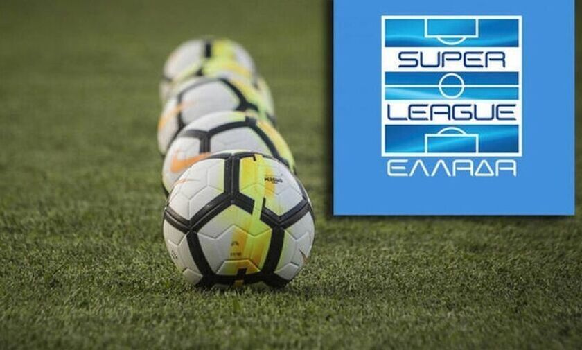 Επιστολή της Super League στην ΕΠΟ - Ζητά τον ορισμό μπαράζ Ξάνθης-Απόλλωνα