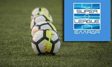 Επιστολή της Super League στην ΕΠΟ - Ζητά τον ορισμό μπαράζ Ξάνθης-Απόλλωνα