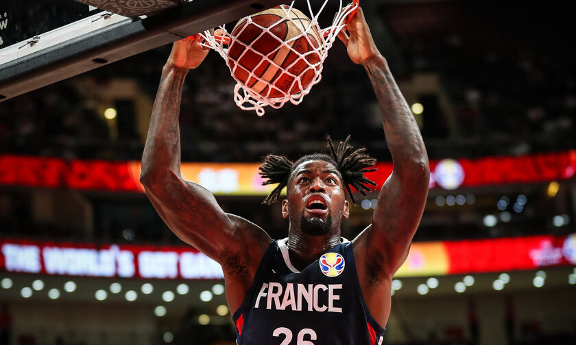 Μπάγερν: Παρελθόν ο Λεσόρ