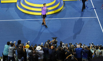 USTA: «Θα γίνει κανονικά το US Open»