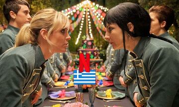 Διαθέσιμη η 5η σεζόν του “Locked Up” στο ελληνικό Netflix