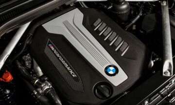 Η BMW αποχαιρετά τον τετρατούρμπινο ντίζελ