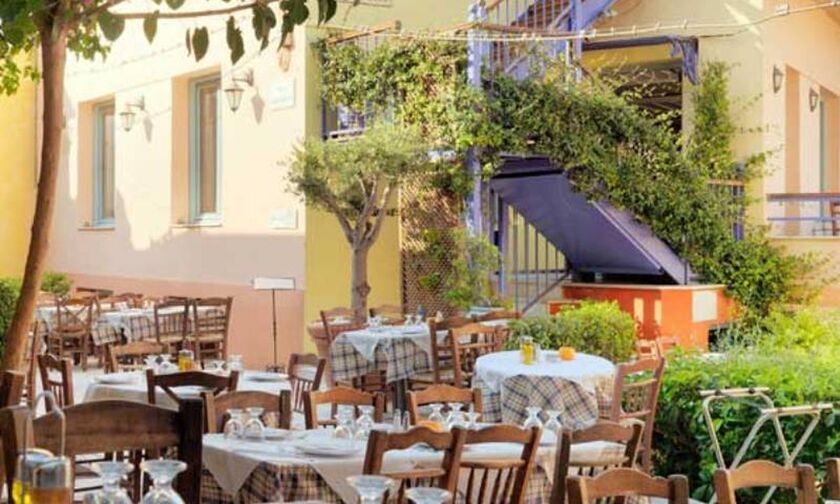 Αυτό είναι το παλαιότερο εστιατόριο στην Ελλάδα - Χάρτης με τα παλαιότερα εστιατόρια σε κάθε χώρα
