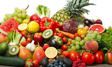 Ποια φρούτα και λαχανικά χρειάζονται ψυγείο και ποια όχι - Τι κάνουμε λάθος