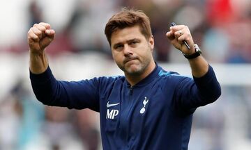 Μπαρτσελόνα: Υποψήφιος ο Ποτσετίνο