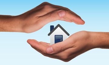 Άνοιξε η πλατφόρμα για την επιδότηση των δόσεων δανείων της 1ης κατοικίας - Η διαδικασία