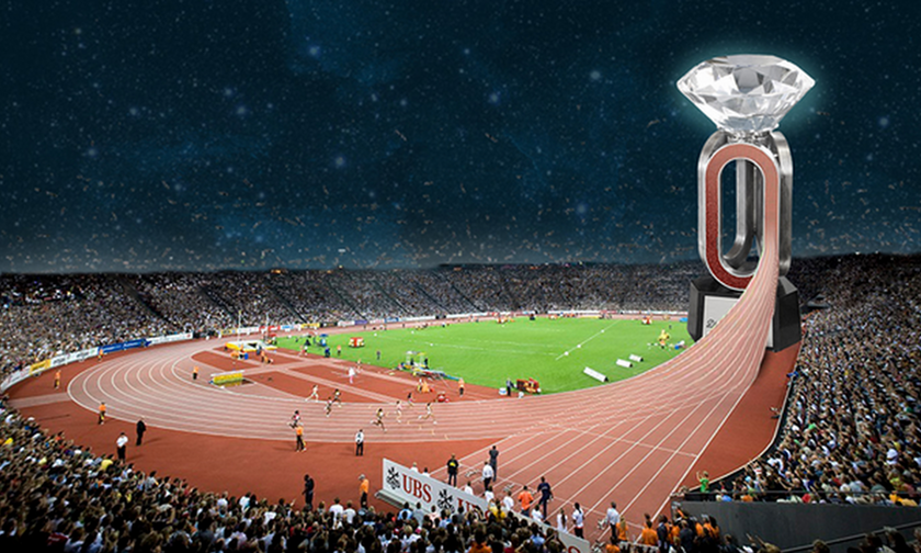  Diamond League Ντόχα: Άλλαξε ημερομηνία θα γίνει στις 25 Σεπτεμβρίου 
