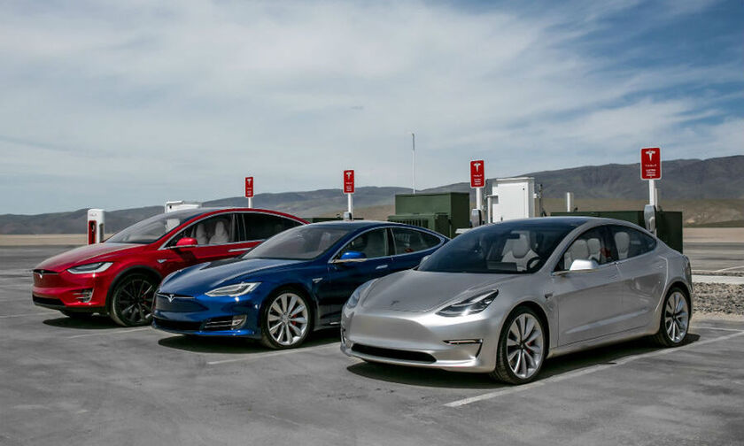 Πόσο κάνουν τα Tesla στην Ελλάδα και πότε έρχονται;