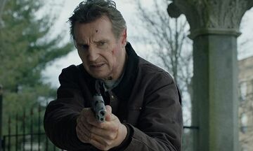 O Liam Neeson ψάχνει απεγνωσμένα εκδίκηση -ξανά- στο trailer του "Honest Thief"