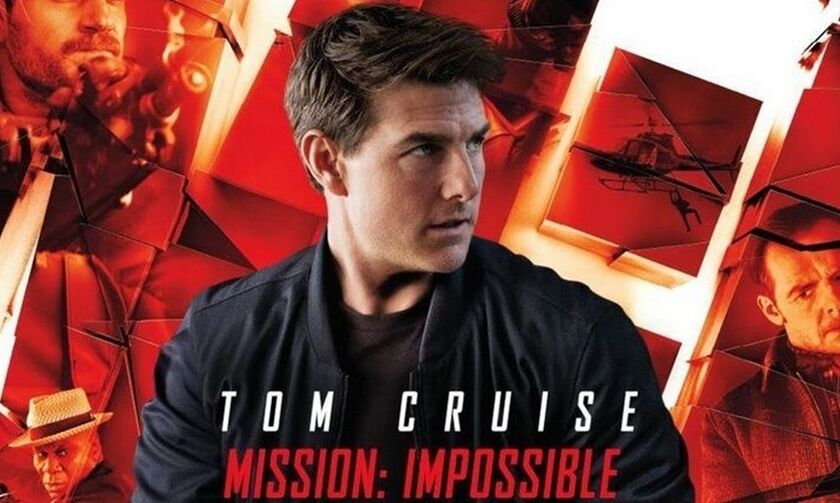 To «Mission: Impossible 7» θέλει να ανατινάξει μια σιδηροδρομική γέφυρα στην Πολωνία