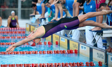 Πανελλήνιο πρωτάθλημα κολύμβησης: Νέα μέτρα προστασίας από την Ομοσπονδία