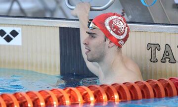 Κολύμβηση: Έτοιμος για το Εθνικό Πρωτάθλημα ο Ολυμπιακός!