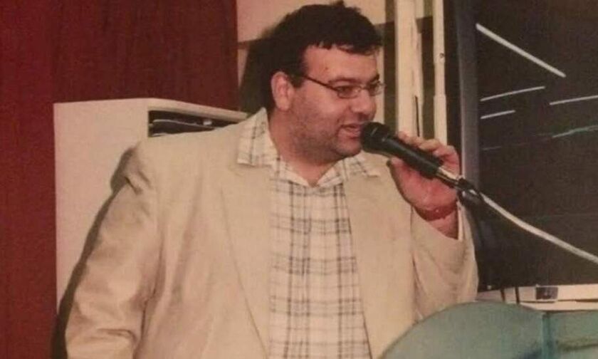 Πέθανε σε ηλικία 49 ετών ο δημοσιογράφος Παναγιώτης Κουτάκος