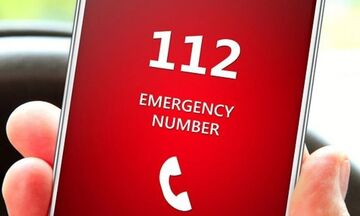 Αριθμός 112: Θα εντοπίζει κάθε κλήση από κινητό Android