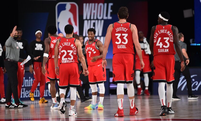 ΝΒΑ: Βαριά ήττα για Λέικερς, νίκησαν Ράπτορς, Νάγκετς και Σίξερς