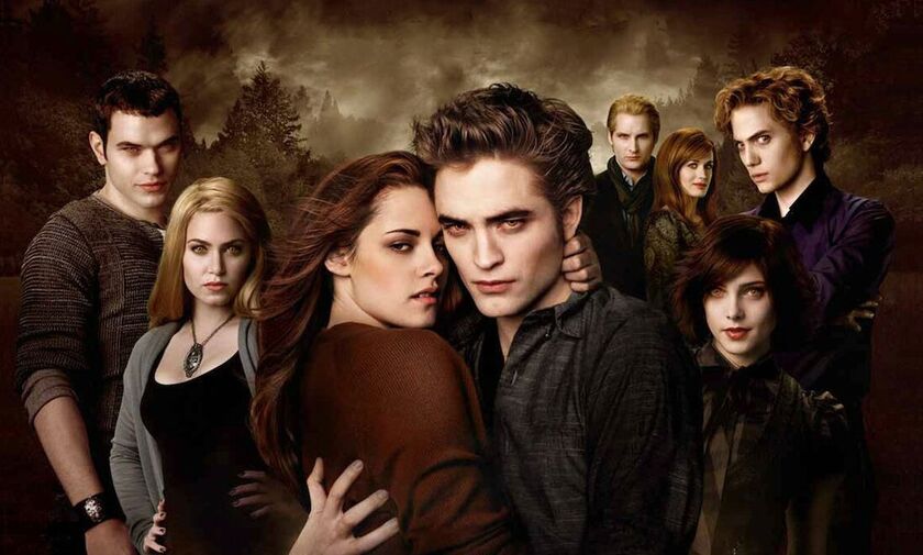 Ταινίες στην τηλεόραση (8/8): The twilight saga, Το ημερολόγιο μιας πριγκίπισσας, Μπόνι και Κλάϊντ