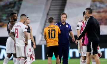 Με τις ώρες στο ξενοδοχείο του Ολυμπιακού ο Ποντένσε