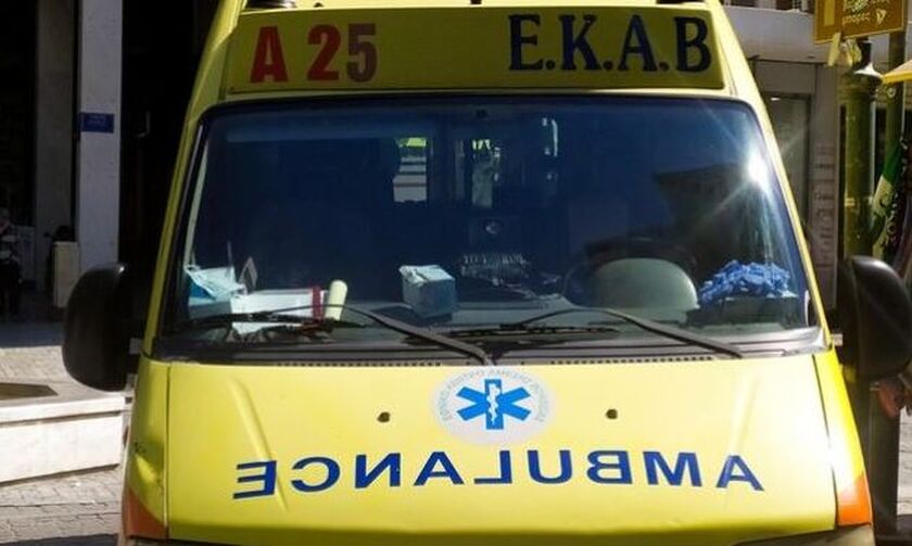 Έκρηξη σε εργοστάσιο στην Ελευσίνα: Ένας νεκρός και δύο τραυματίες
