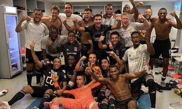 Ολάς: «Η Γιουβέντους ασκούσε έντονη πίεση στον διαιτητή»