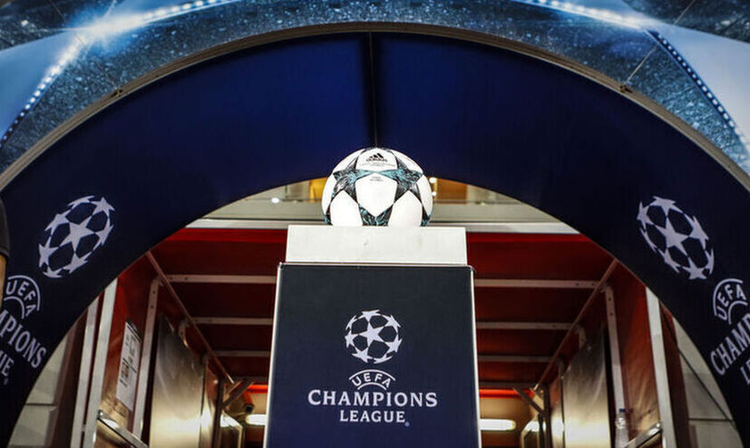 Προκριματικά Champions League: Κληρώνει για τον ΠΑΟΚ - Τι θα γίνει αν κληρωθεί με τη Μπεσίκτας 