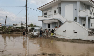 Εύβοια: Αναγνωρίστηκε η σορός του 72χρονου, που εντοπίστηκε στον Κάλαμο!