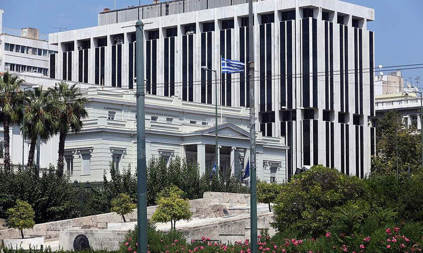 Υπ. Εξωτερικών: «Η Ελλάδα δεν δέχεται κανέναν εκβιασμό»