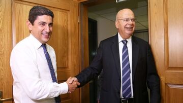 Βασιλακόπουλος: «Το Σχέδιο Νόμου καταστρατηγεί ρητές συνταγματικές διατάξεις»