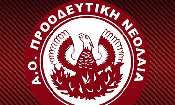 Προοδευτική: Δύο κρούσματα στους «βυσσινί» 