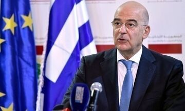 Δένδιας για Τουρκία: «Δεν θα δεχθούμε τετελεσμένα, να αποχωρήσει άμεσα»