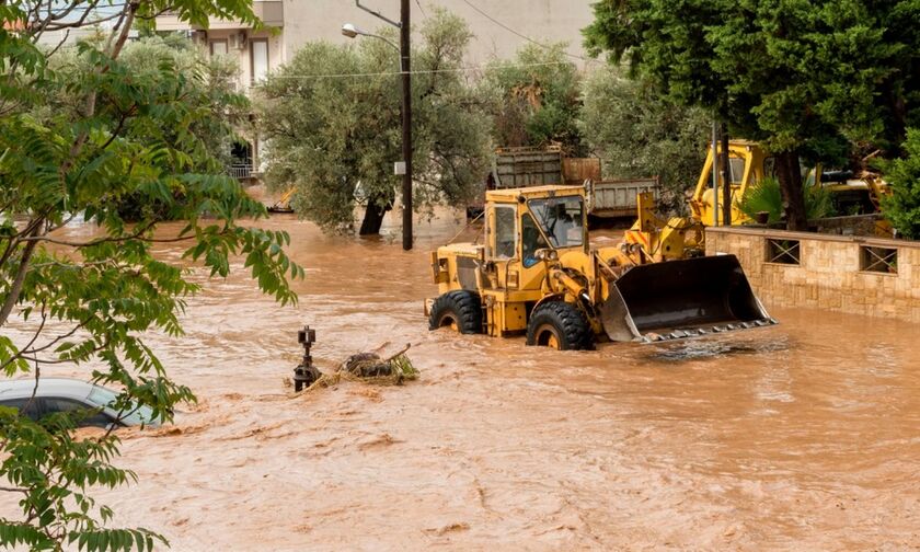 Εύβοια - Οδικά έργα: Παρακάμψεις Χαλκίδας, Βασιλικών, Αμαρύνθου - Ανακοινώθηκε οικονομική ενίσχυση