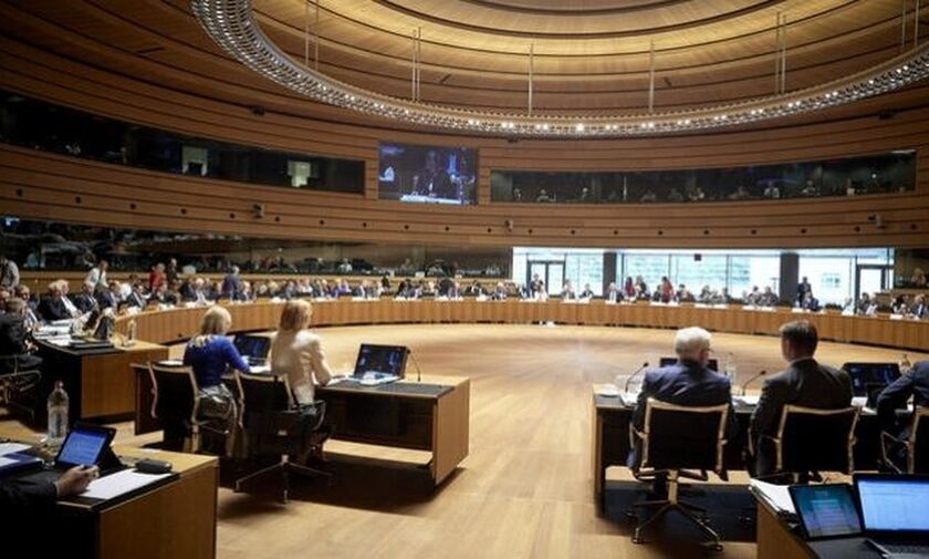 ΕΕ: Έκτακτο Συμβούλιο Εξωτερικών για Ανατολική Μεσόγειο, Λευκορωσία και Λίβανο