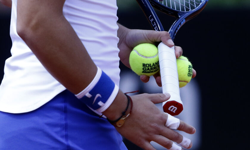 ATP: Αλλάζει το τουρνουά της Ρώμης 