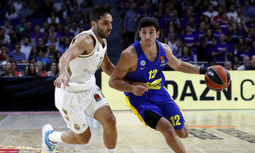 Μακάμπι Τελ Αβίβ: Ο Σφαιρόπουλος κράτησε τον αρχηγό του- Υπέγραψε 2+1 ο Ντι Μπαρτολομέο