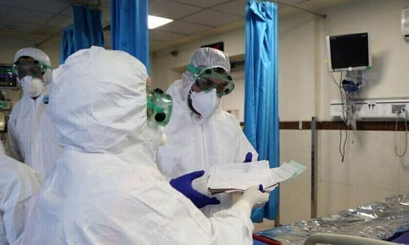 Κορονοϊός: Τρίτη νεκρή από το γηροκομείο - Στους 223 οι νεκροί στην Ελλάδα 