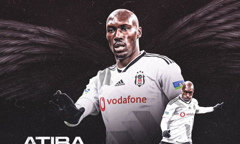 Μπεσίκτας: Ανανέωσε ο Χάτσινσον