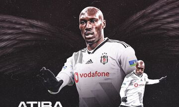 Μπεσίκτας: Ανανέωσε ο Χάτσινσον