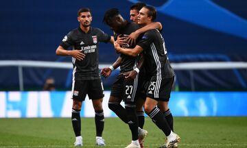 Μάντσεστερ Σίτι-Λιόν: Το γκολ του Ντεμπελέ που θα συζητηθεί (vid)