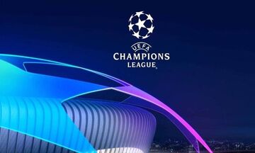 Champions League: Για πρώτη φορά στην ιστορία δύο γερμανικές και δύο γαλλικές ομάδες στα ημιτελικά