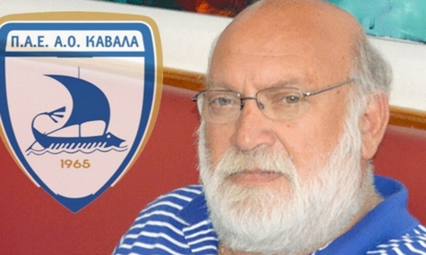 Καβάλα: Δεν πρέπει να ανησυχεί ο κόσμος...