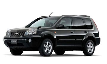 Γνωρίζετε το Nissan X-Trail GT 280 PS;