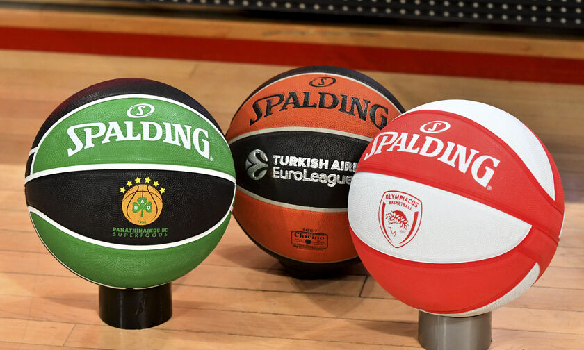 Euroleague: Δίνει 1.5 εκατ. ευρώ παραπάνω στις ομάδες με εγγυημένο συμβόλαιο