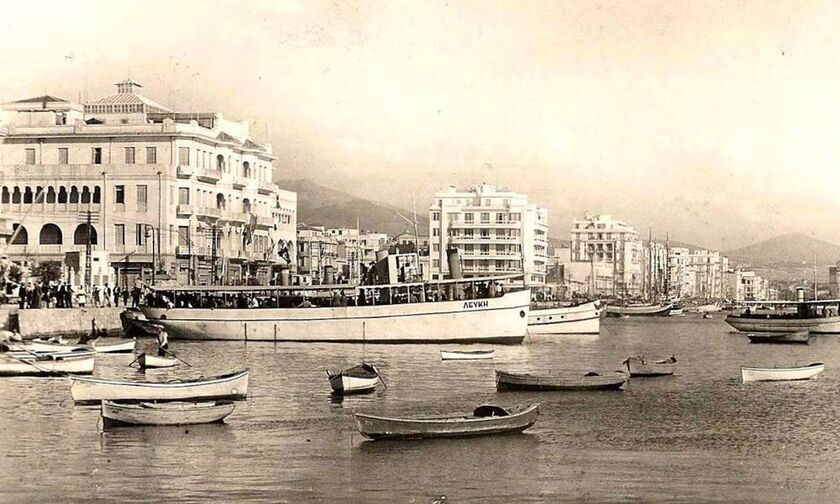 Τσάρκα στη Θεσσαλονίκη με τον Τσιτσάνη - Επτά περιοχές που χώρεσε ο «βλάχος» στο Μπαξέ Τσιφλίκι