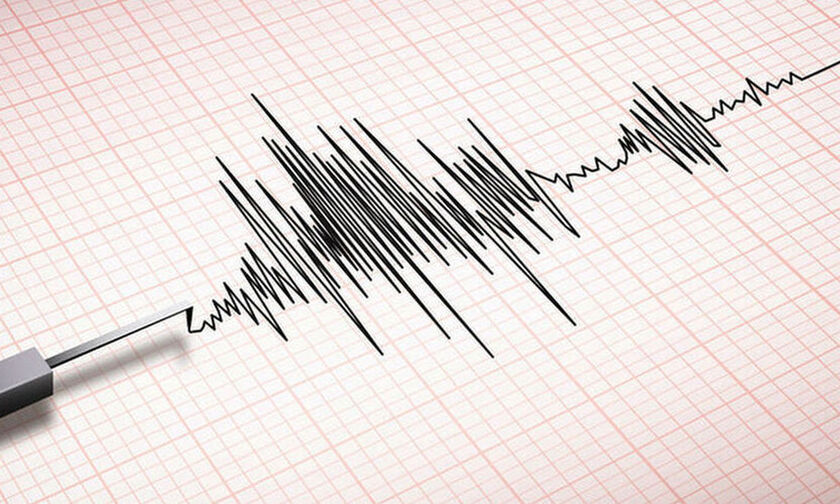 Σεισμός 5,1 ρίχτερ ανοιχτά της Ύδρας - Αισθητός στην Αθήνα