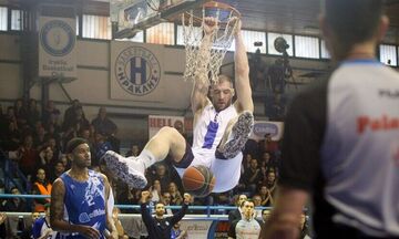 Basketball Champions League: Η μεγάλη ευκαιρία του Ηρακλή