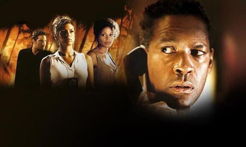 Ταινίες στην τηλεόραση (18/8): Εκτός χρόνου, Επιχείρηση: Μαύρη θάλασσα