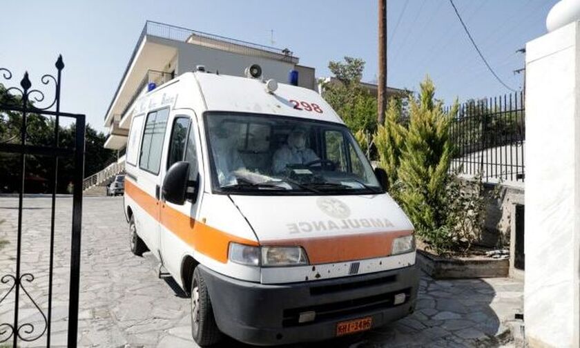 Koρονοϊός: Πέθανε 88χρονος από το Γηροκομείο στη Θεσσαλονίκη - Στους 233 οι νεκροί στην Ελλάδα
